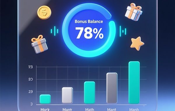 Баланс бонусов