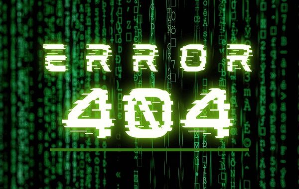 Сайт не открывается